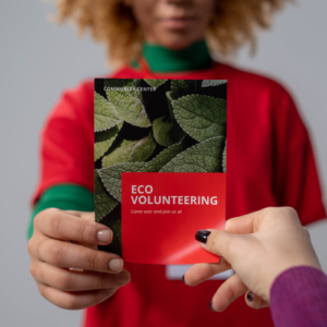 Flyers - 100lb Gloss Text - 8.5 x 5.5