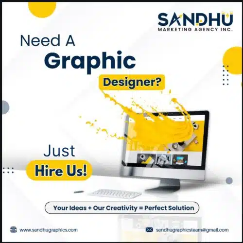 Hire Graphics Designer
