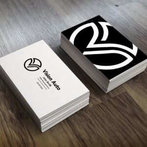 value Budget-Friendly Business Cards - 14pt